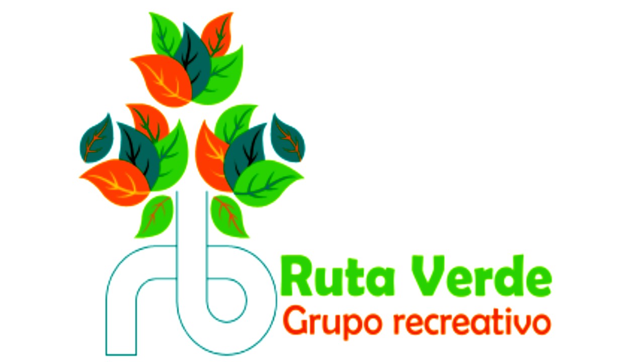 Logo Ruta Verde | Gaia