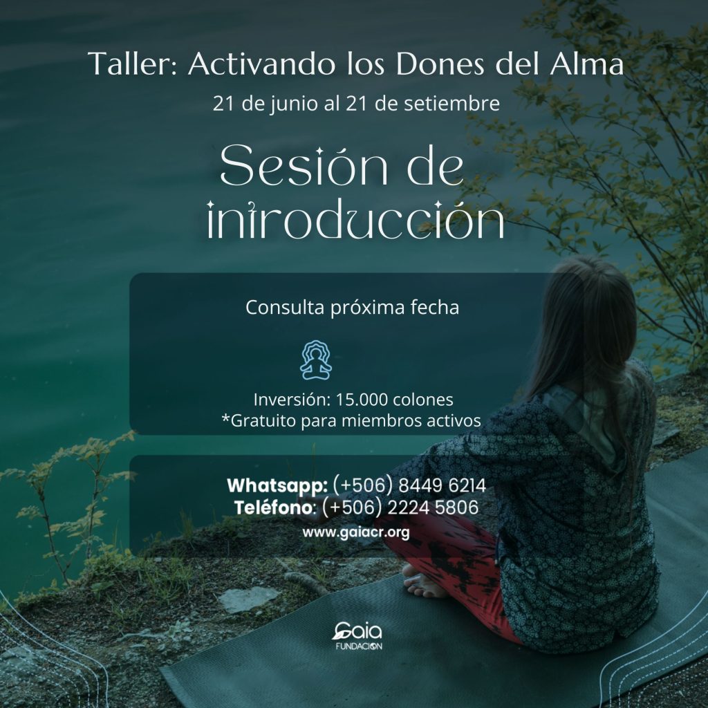 Inducción Dones