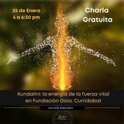 Kundalini Workshop (2)